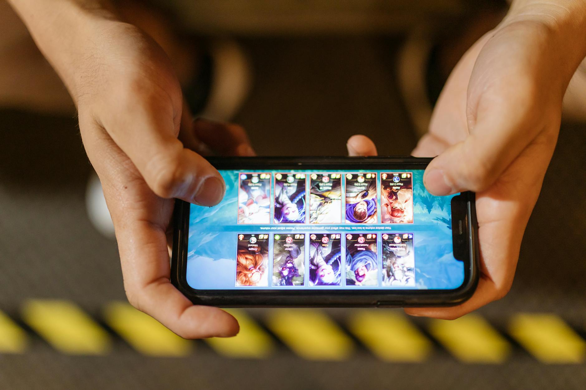 2026 Beginner guide PUBG Mobile zone awareness