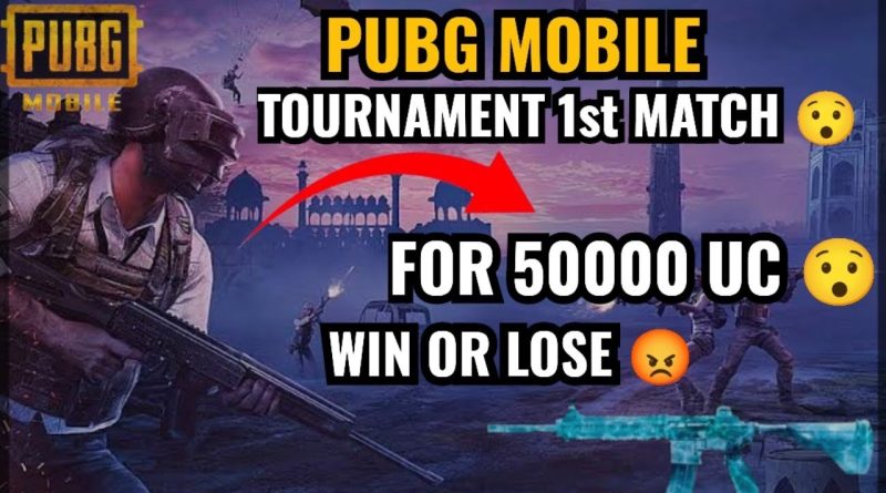 Pro Ranked strategy PUBG Mobile early game