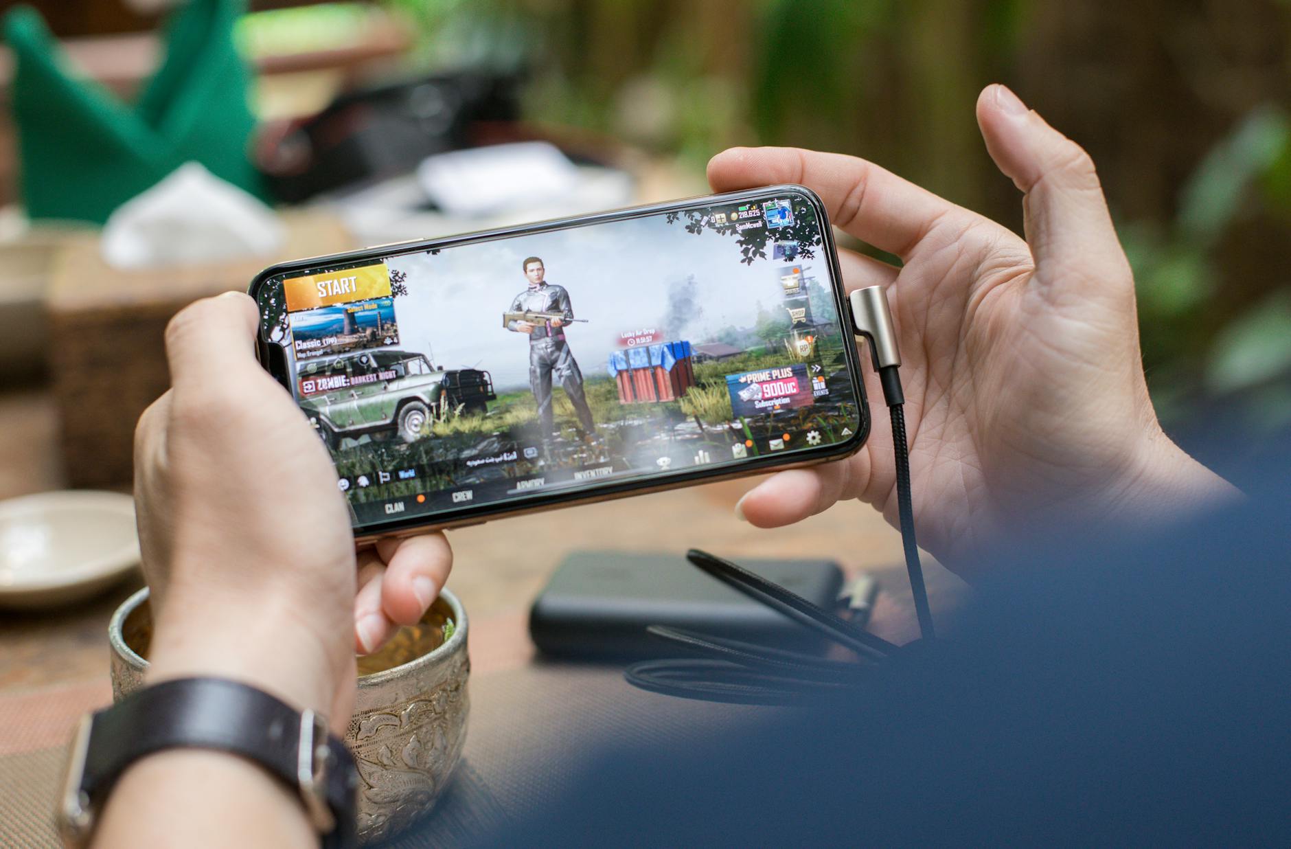 Best PUBG Mobile Server for Low Ping Malaysia 2026 Guide
