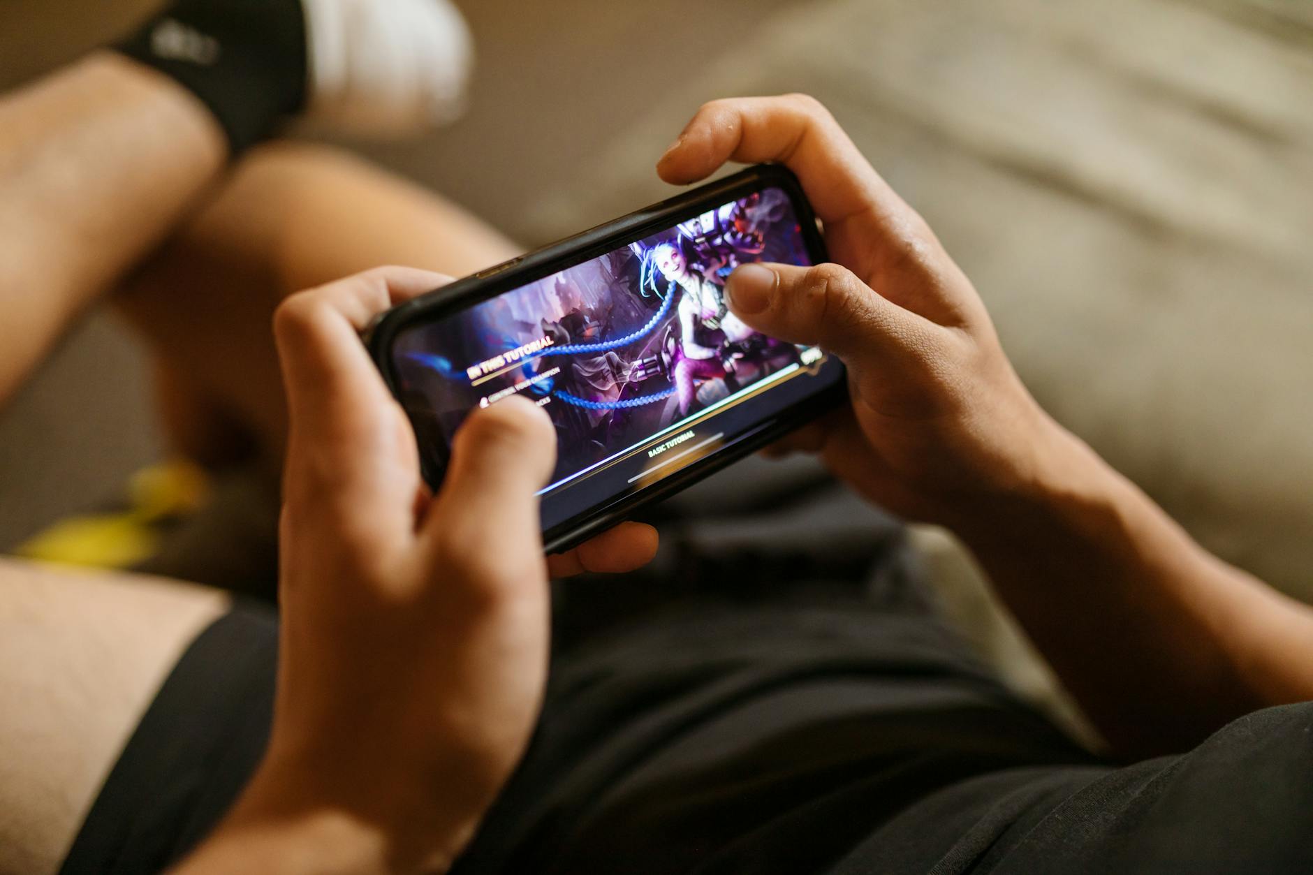 Master the PUBG Mobile Meta 2026