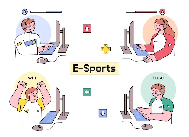 Best assault rifles PUBG Mobile no scope Guide - esports illustration